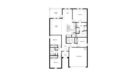 1736 Sand Pine Lane Fort Worth TX 76140