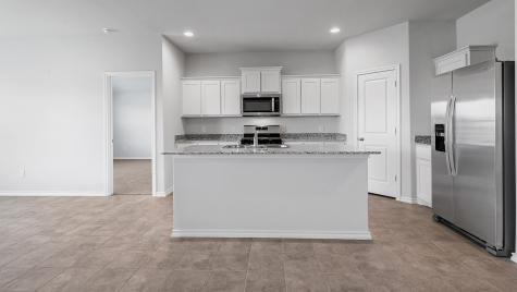 1736 Sand Pine Lane Fort Worth TX 76140
