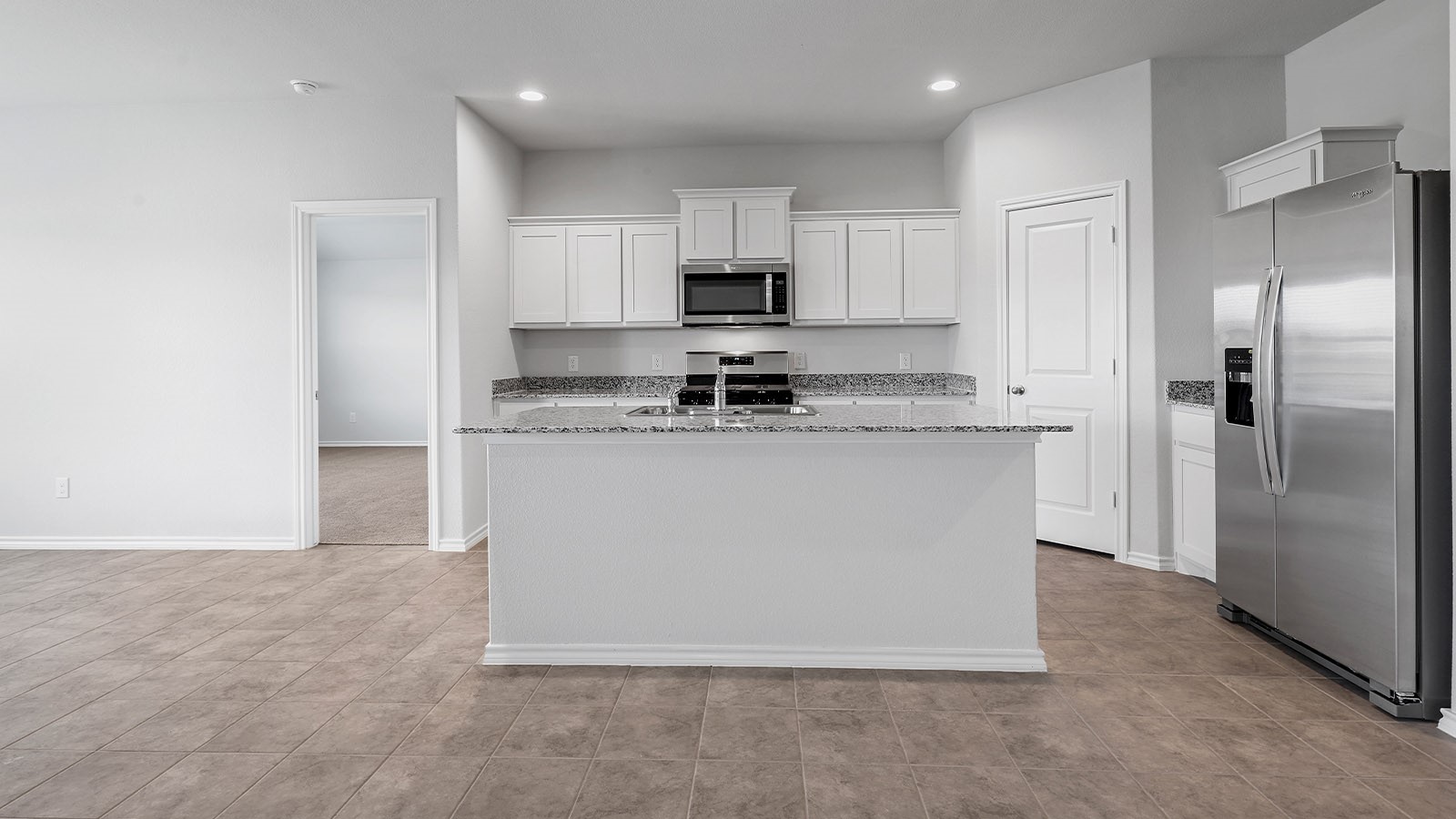1736 Sand Pine Lane Fort Worth TX 76140