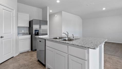 1736 Sand Pine Lane Fort Worth TX 76140
