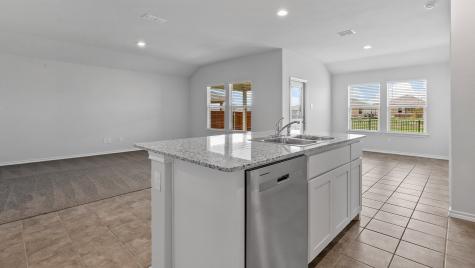 1736 Sand Pine Lane Fort Worth TX 76140