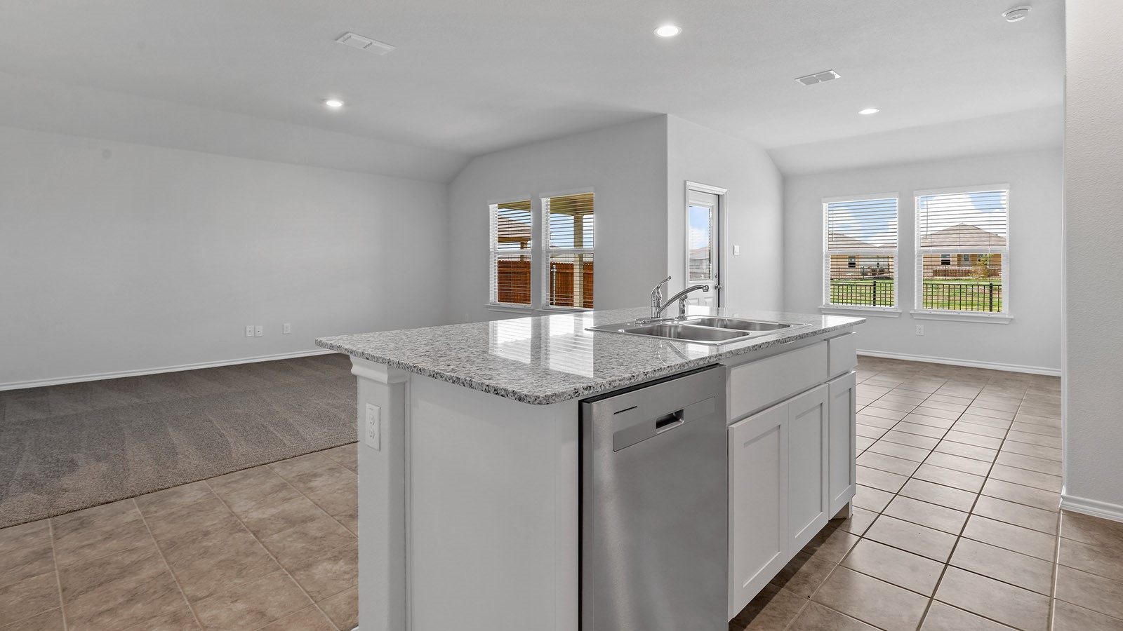 1736 Sand Pine Lane Fort Worth TX 76140