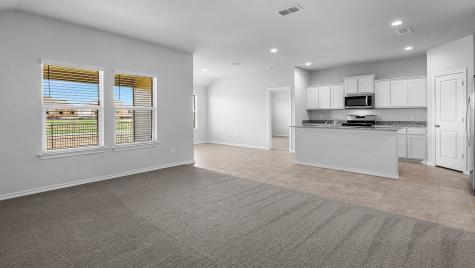 1736 Sand Pine Lane Fort Worth TX 76140