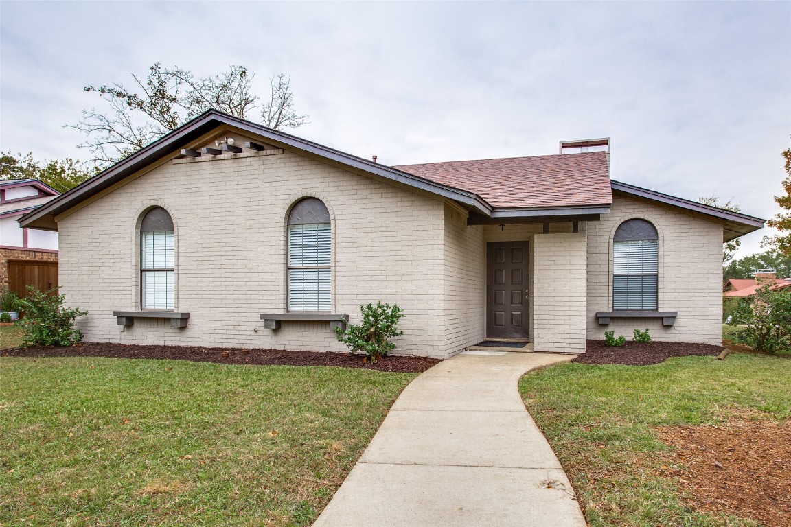 1902 Wisteria Street Denton TX 76205