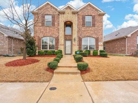 5813 Japonica Street Fort Worth TX 76123