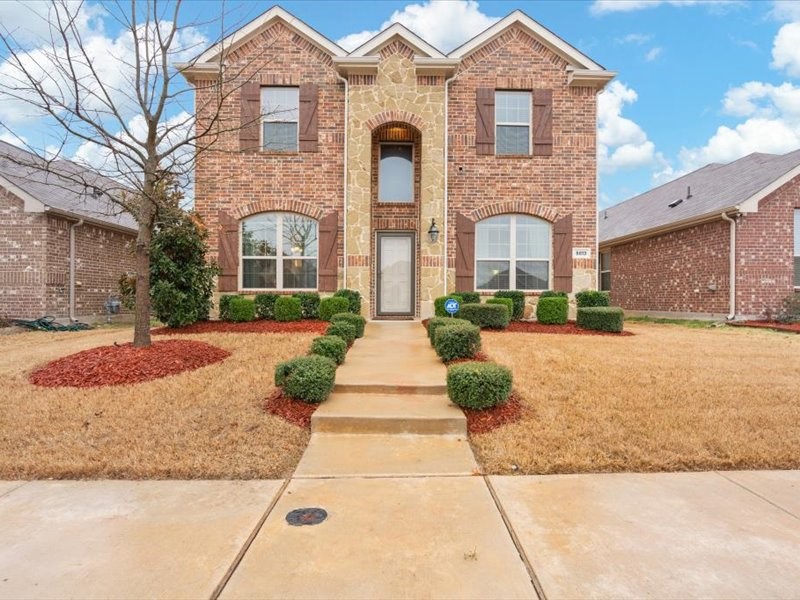 5813 Japonica Street Fort Worth TX 76123
