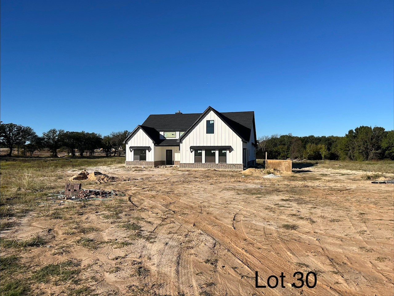 320 Jonny Boy Way Springtown TX 76082