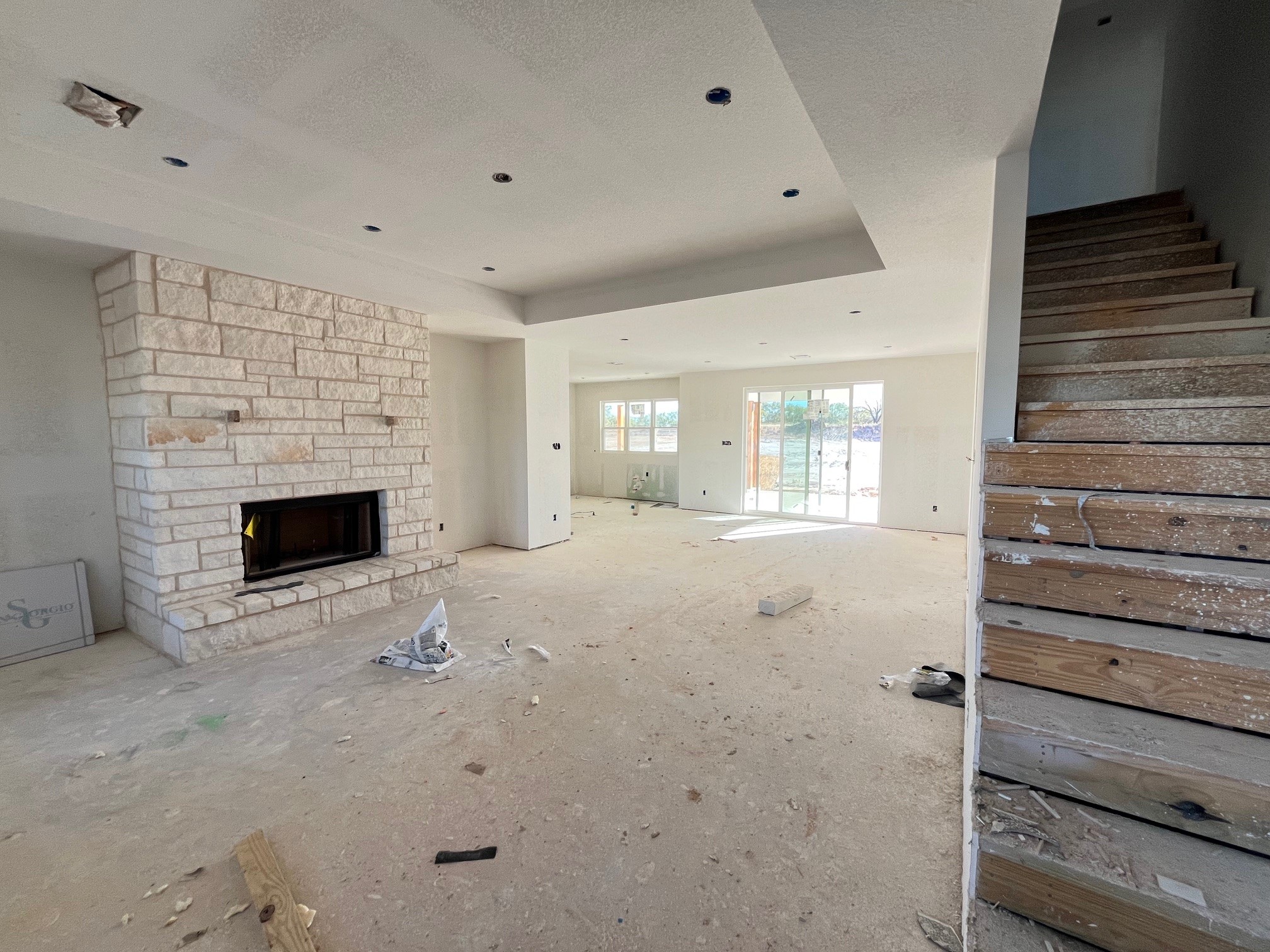 320 Jonny Boy Way Springtown TX 76082