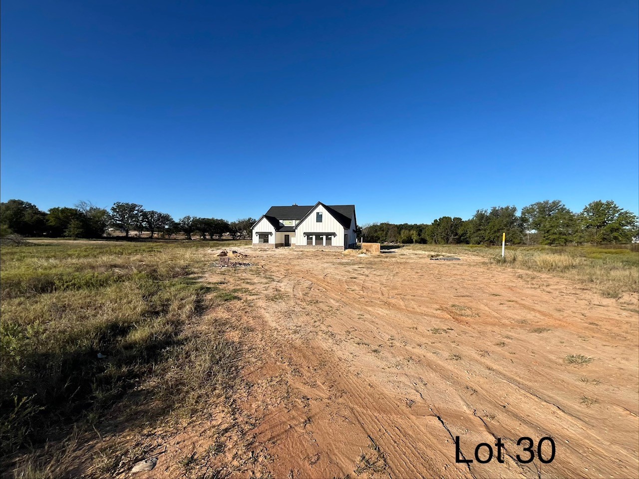320 Jonny Boy Way Springtown TX 76082