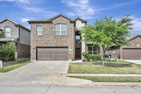1608 Placitas Trail Fort Worth TX 76131