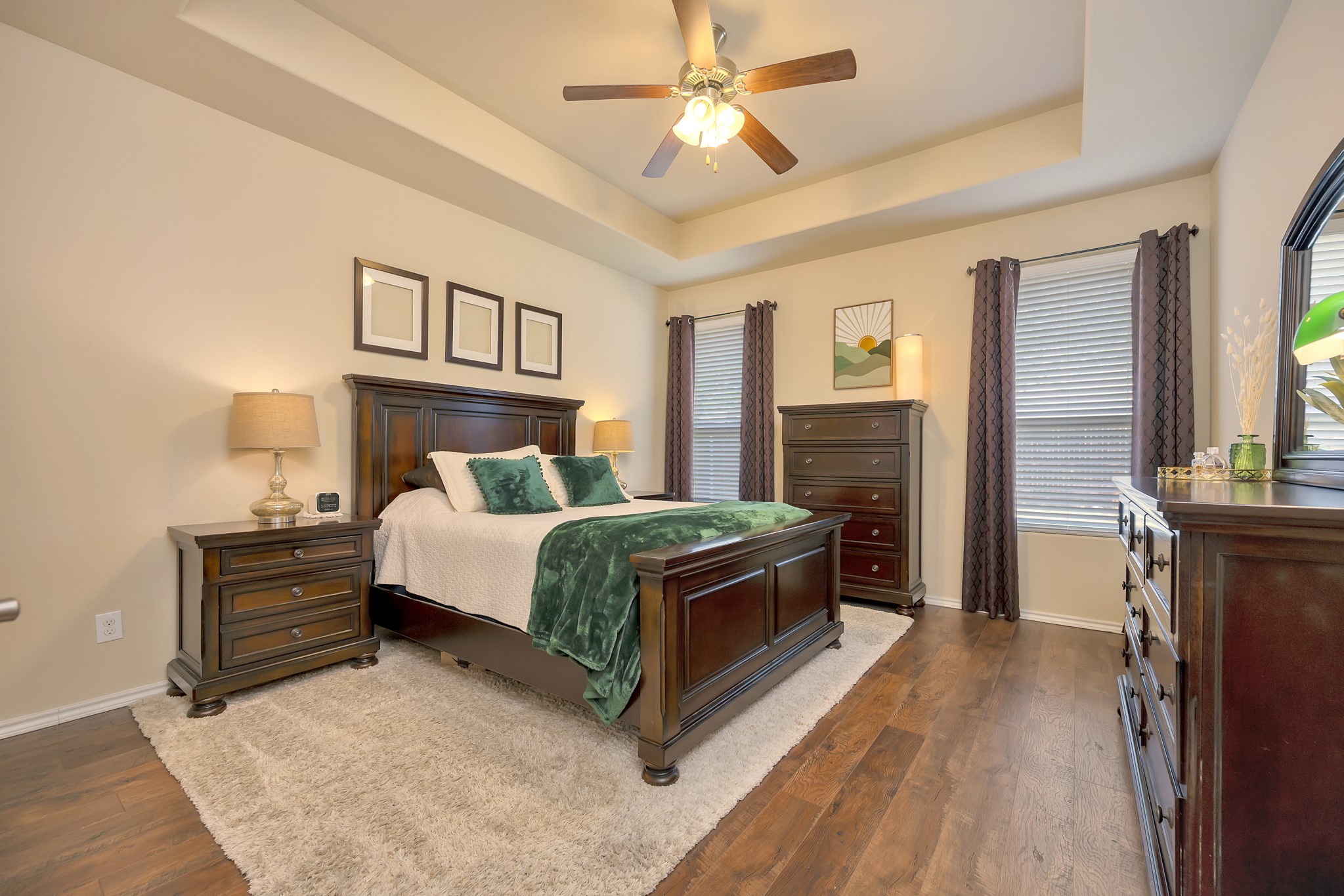 1608 Placitas Trail Fort Worth TX 76131