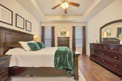1608 Placitas Trail Fort Worth TX 76131
