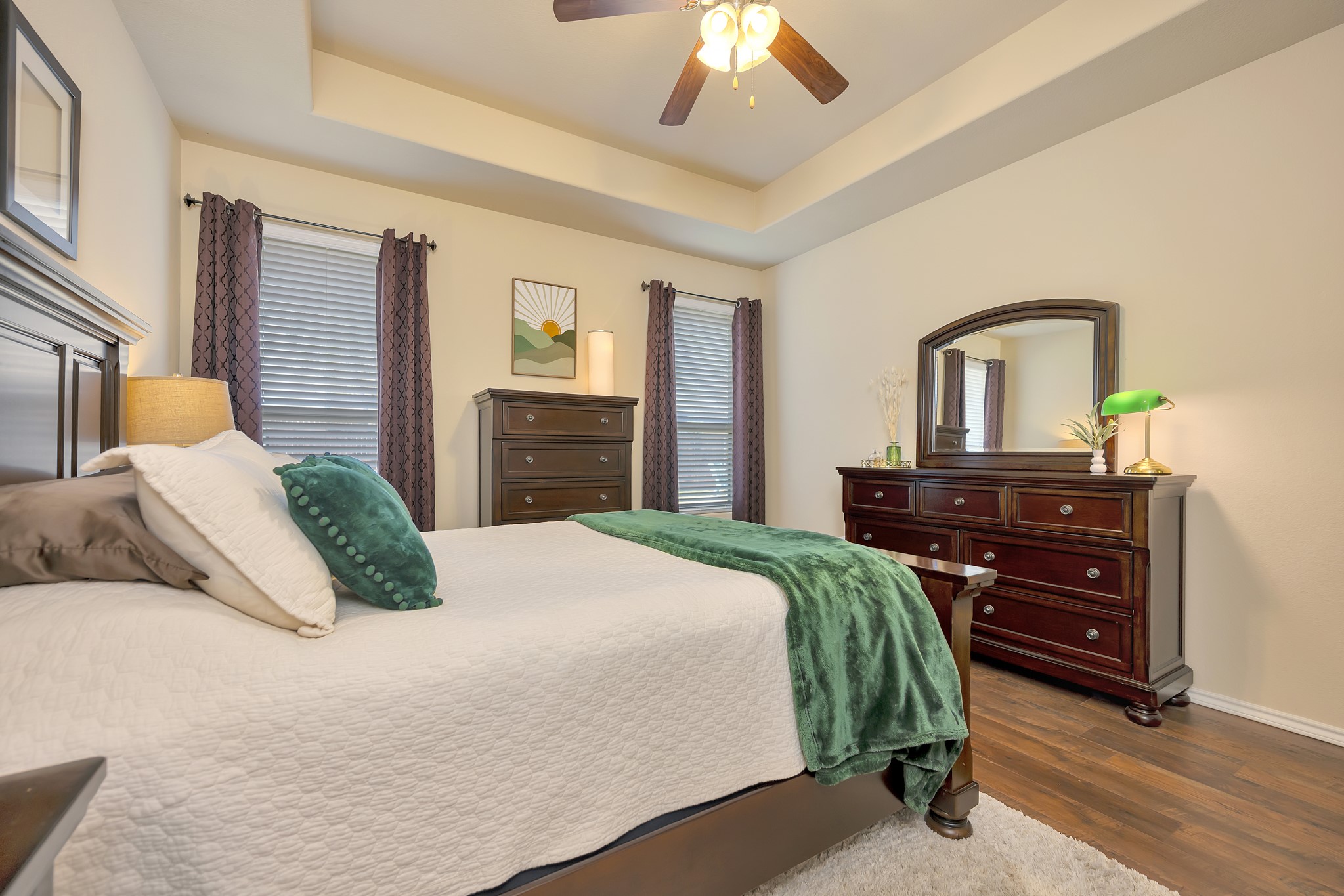 1608 Placitas Trail Fort Worth TX 76131