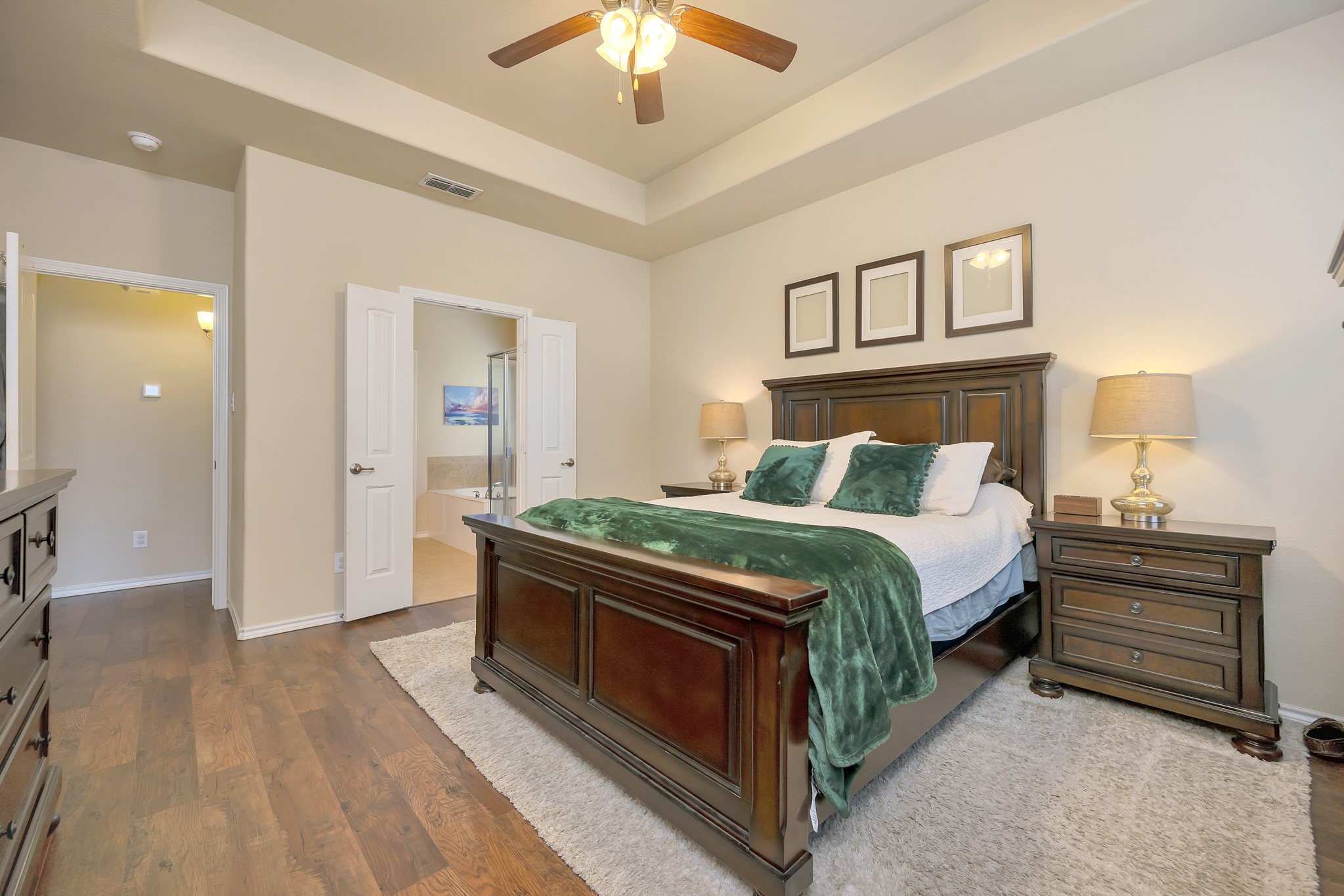 1608 Placitas Trail Fort Worth TX 76131
