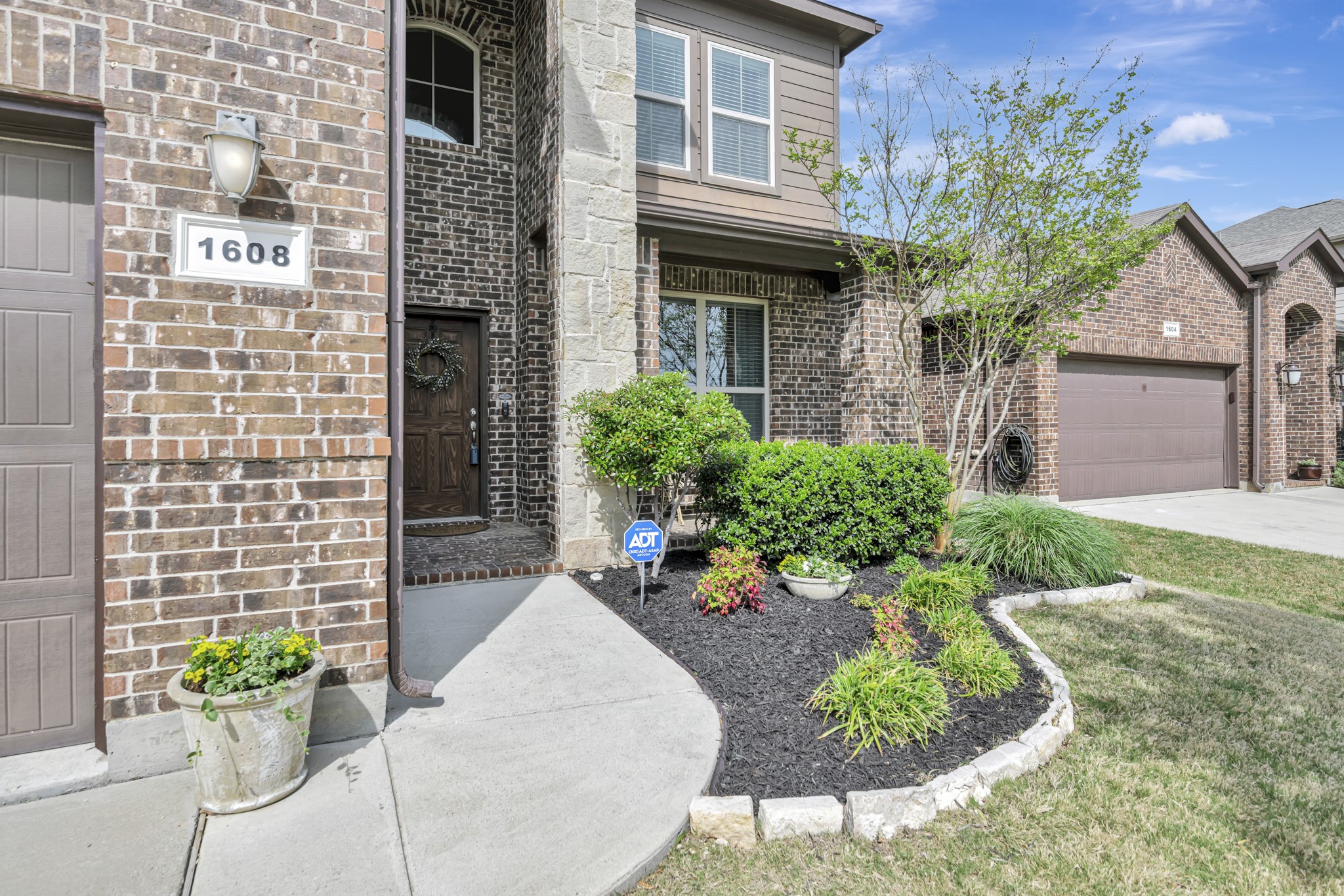 1608 Placitas Trail Fort Worth TX 76131