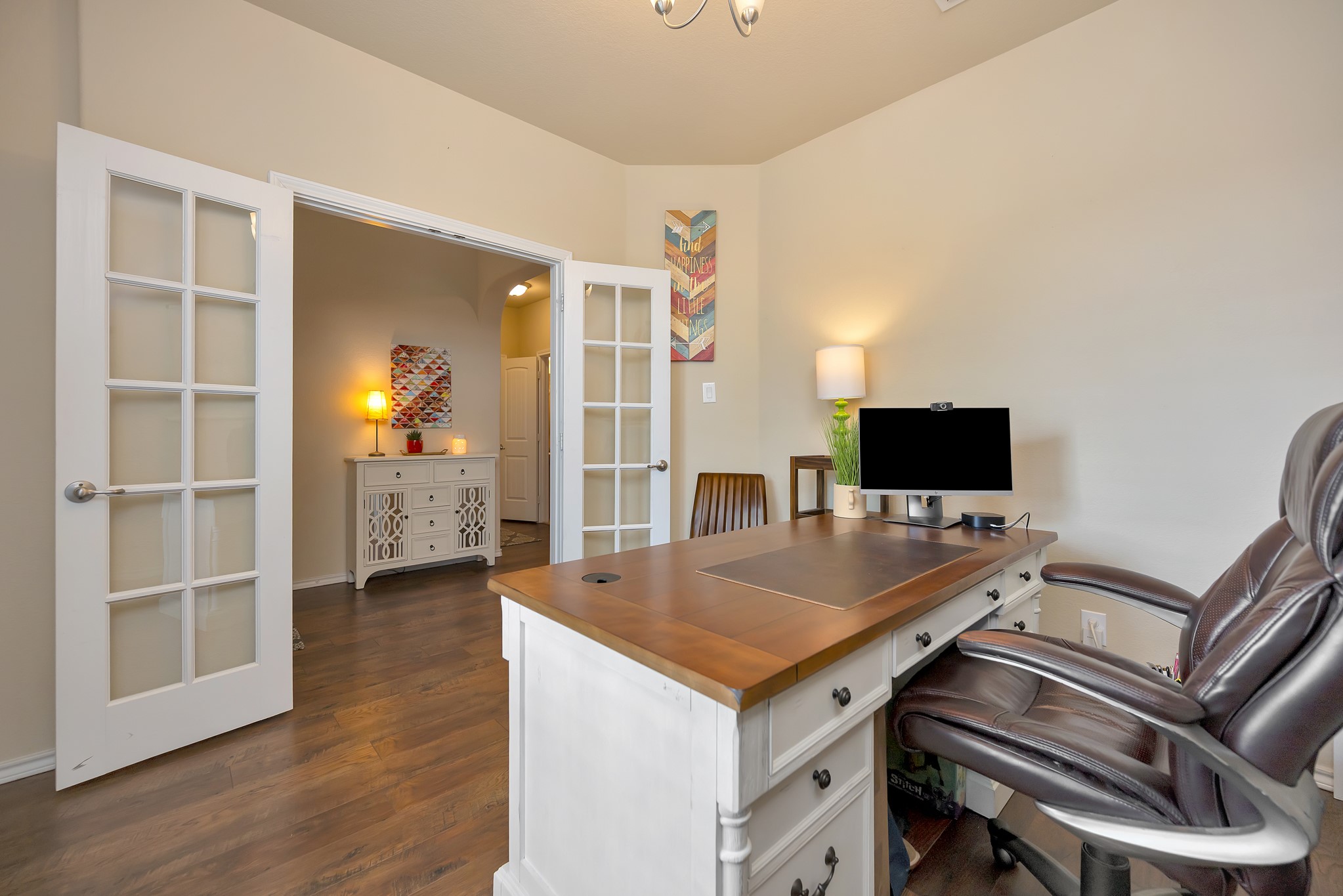 1608 Placitas Trail Fort Worth TX 76131