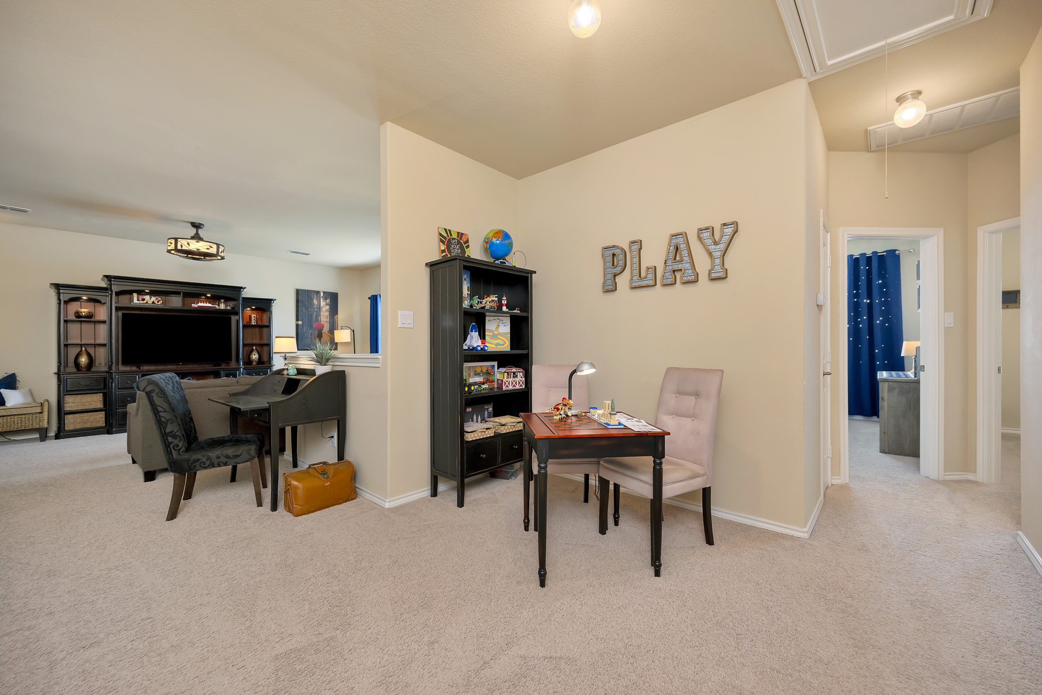 1608 Placitas Trail Fort Worth TX 76131