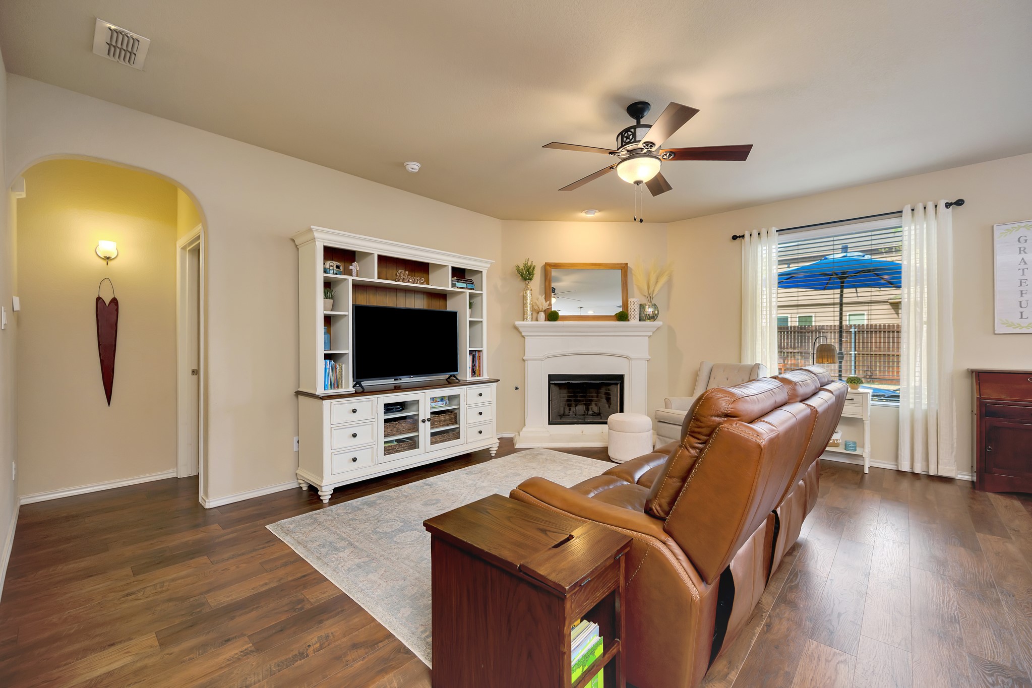 1608 Placitas Trail Fort Worth TX 76131