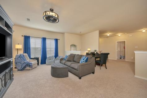 1608 Placitas Trail Fort Worth TX 76131