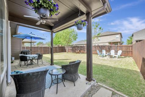 1608 Placitas Trail Fort Worth TX 76131