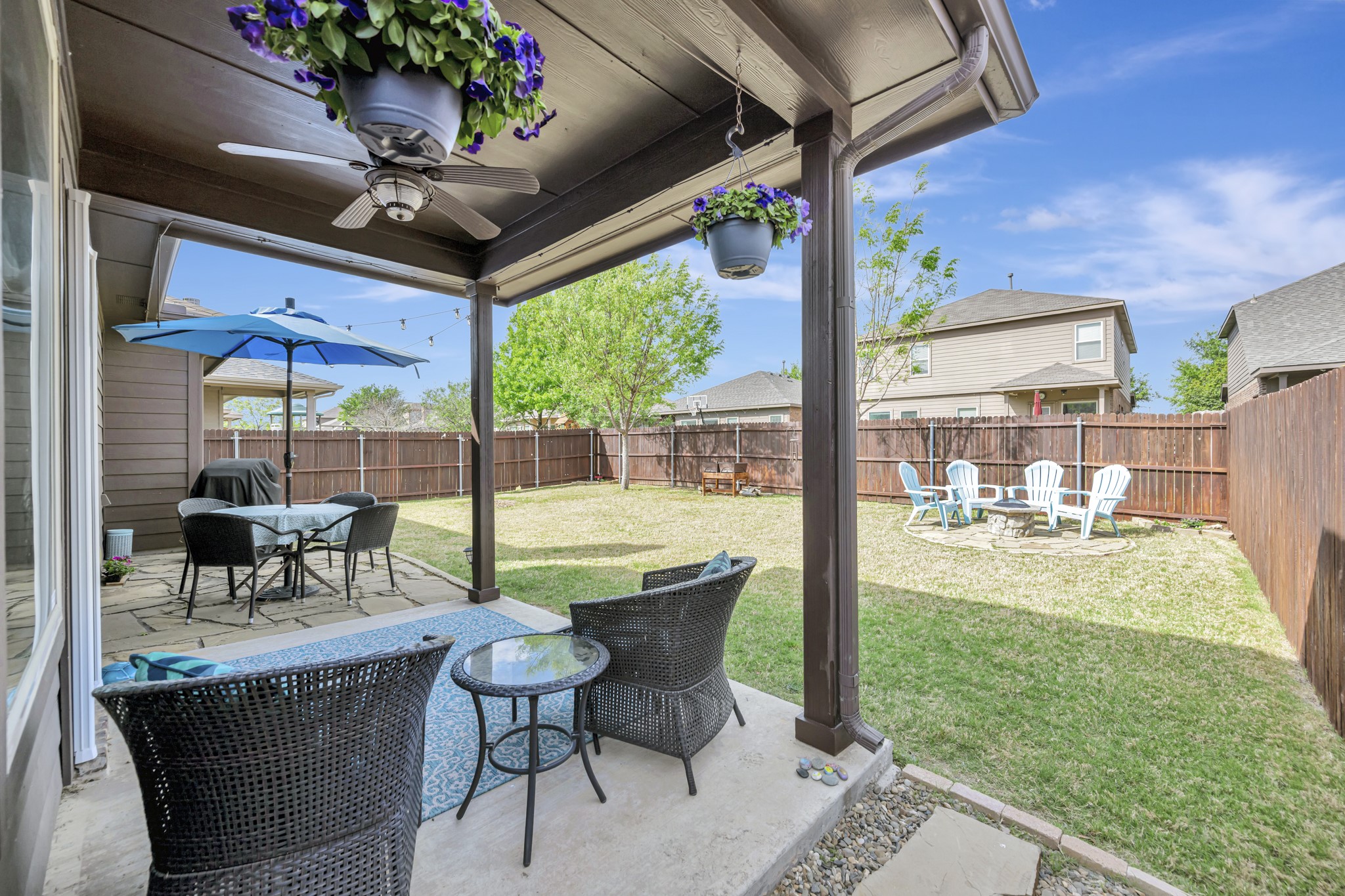 1608 Placitas Trail Fort Worth TX 76131