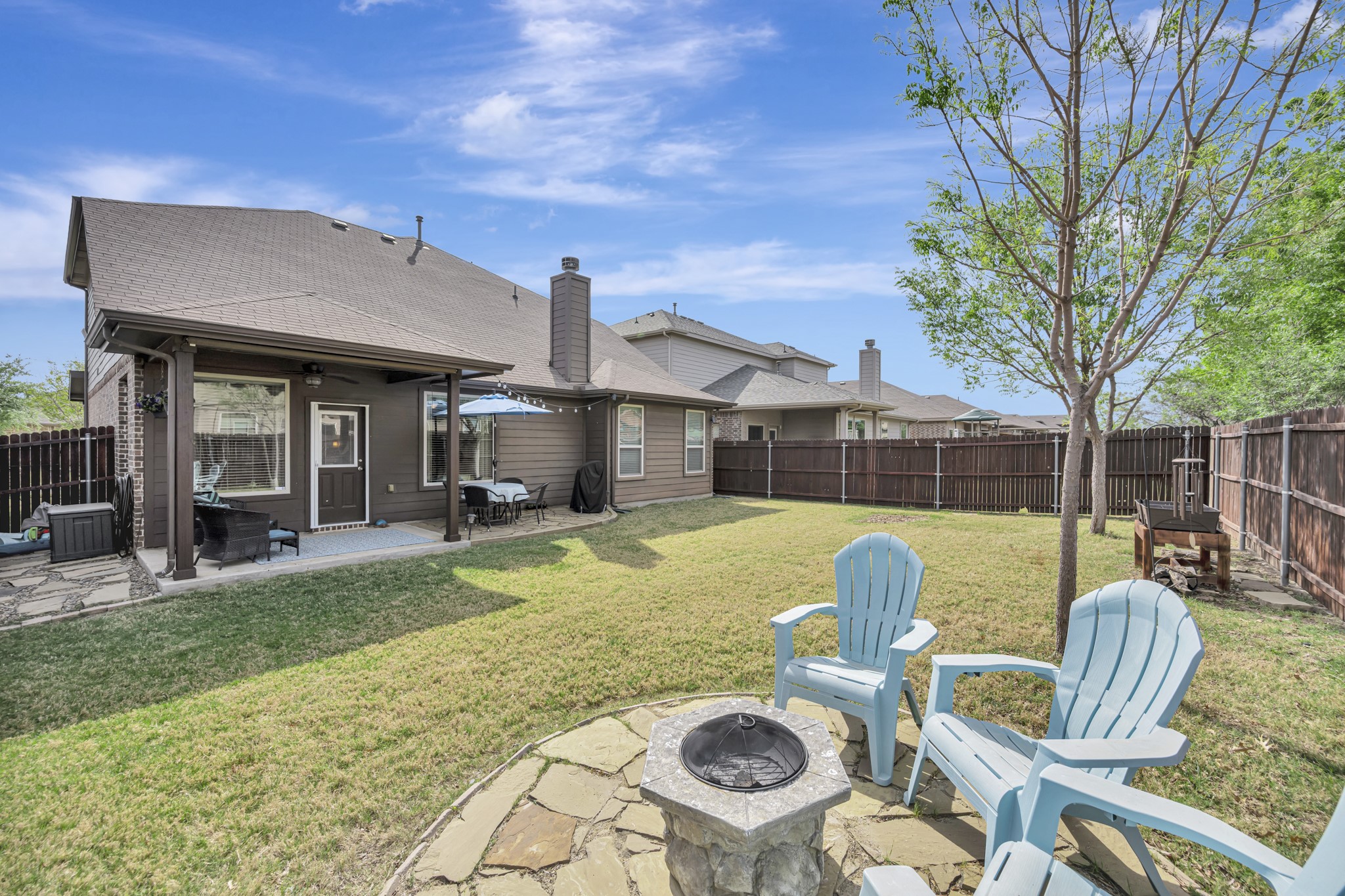 1608 Placitas Trail Fort Worth TX 76131