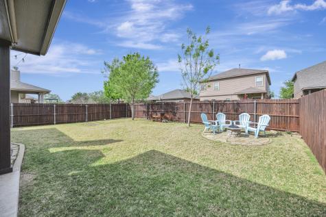 1608 Placitas Trail Fort Worth TX 76131
