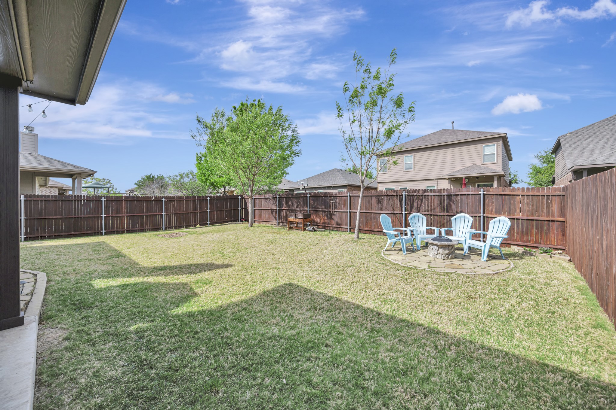 1608 Placitas Trail Fort Worth TX 76131