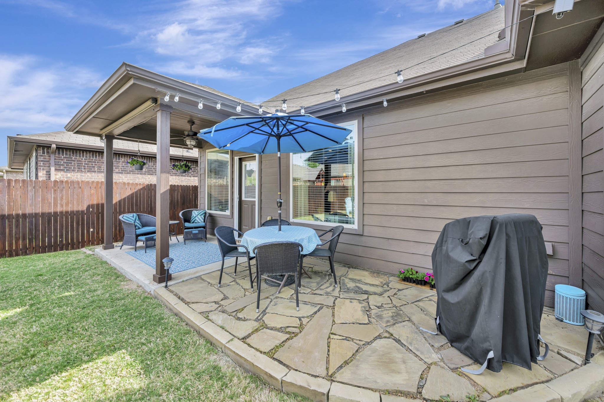 1608 Placitas Trail Fort Worth TX 76131