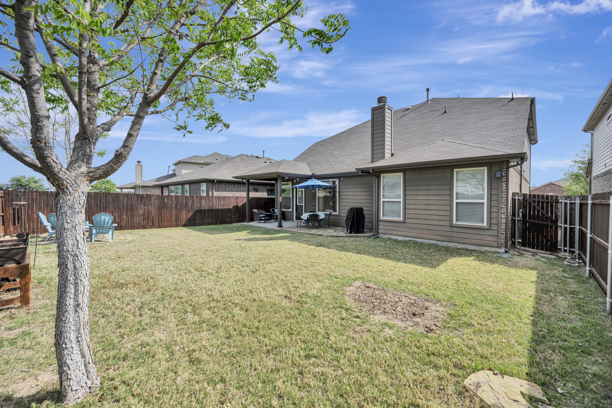 1608 Placitas Trail Fort Worth TX 76131