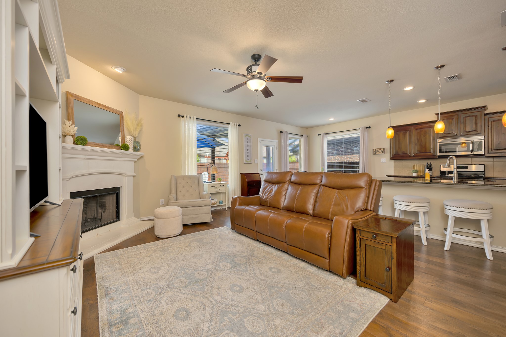 1608 Placitas Trail Fort Worth TX 76131