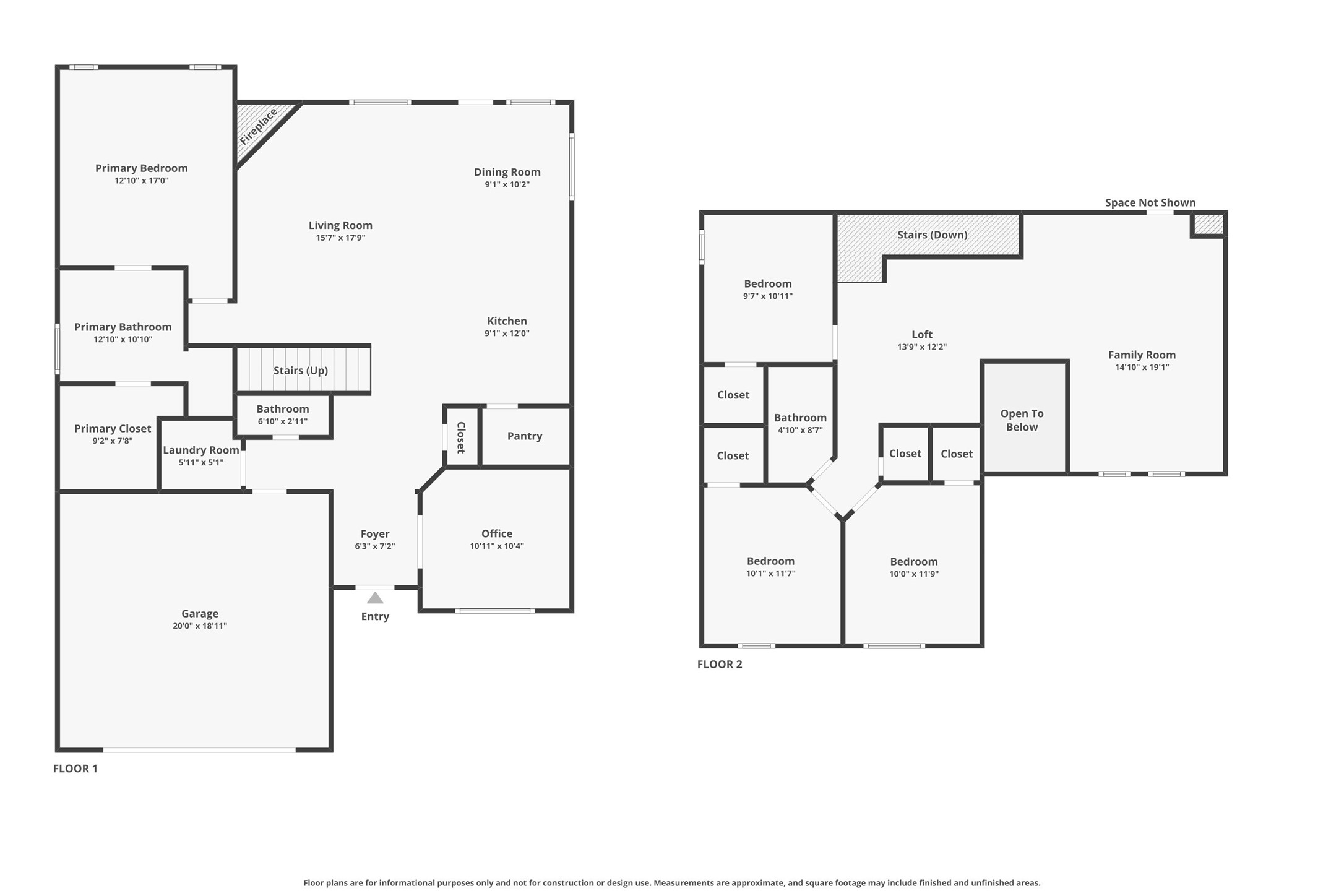 1608 Placitas Trail Fort Worth TX 76131
