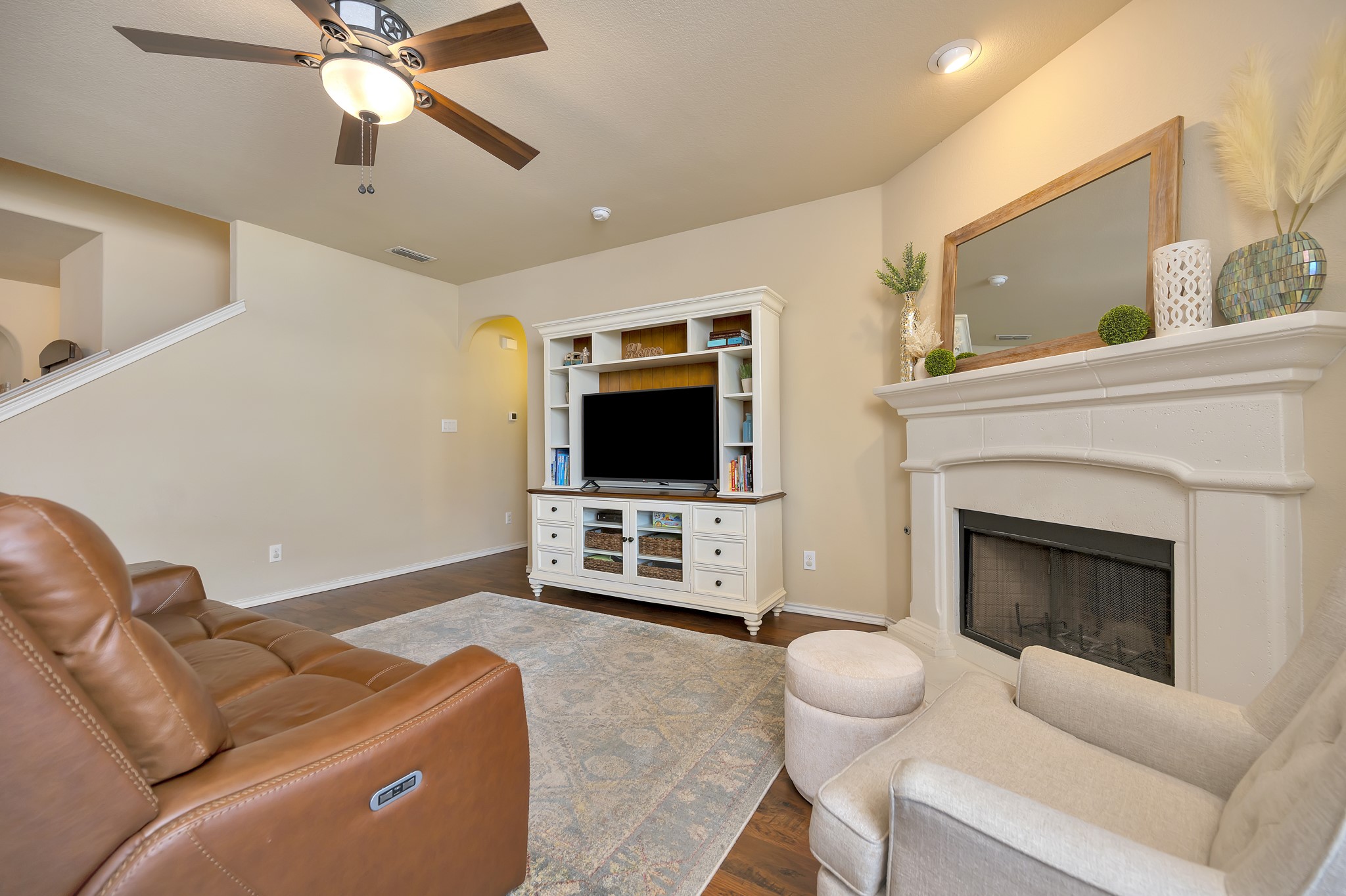 1608 Placitas Trail Fort Worth TX 76131