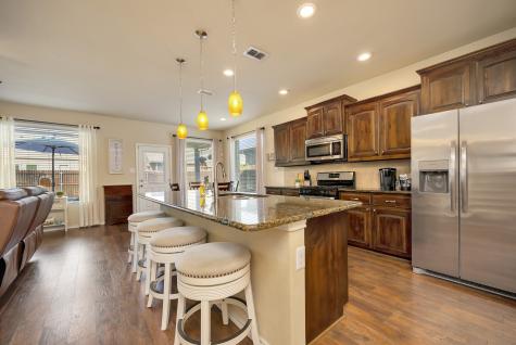 1608 Placitas Trail Fort Worth TX 76131