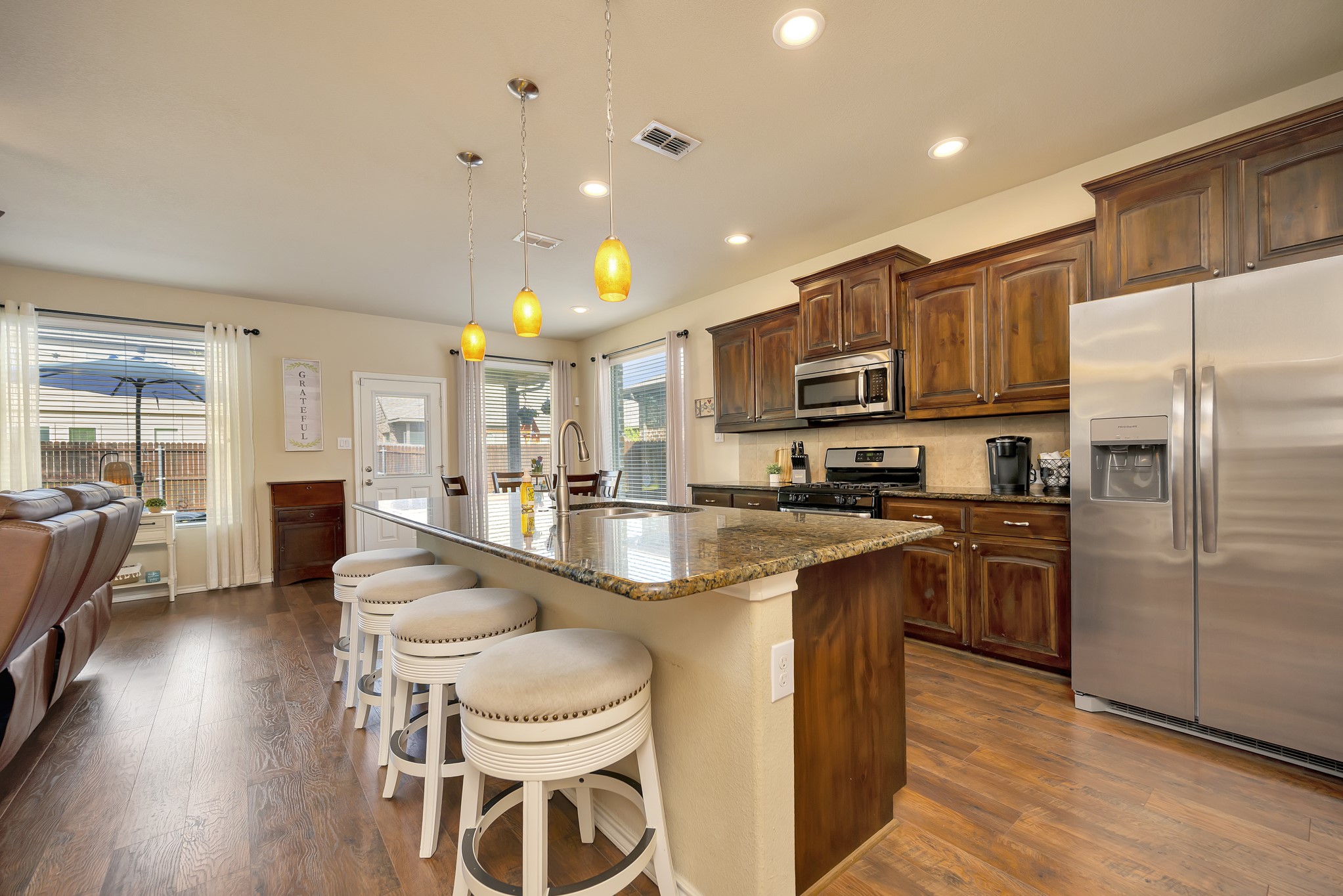 1608 Placitas Trail Fort Worth TX 76131