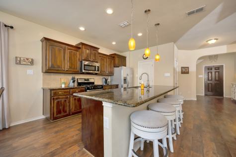 1608 Placitas Trail Fort Worth TX 76131