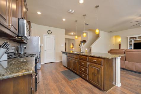 1608 Placitas Trail Fort Worth TX 76131