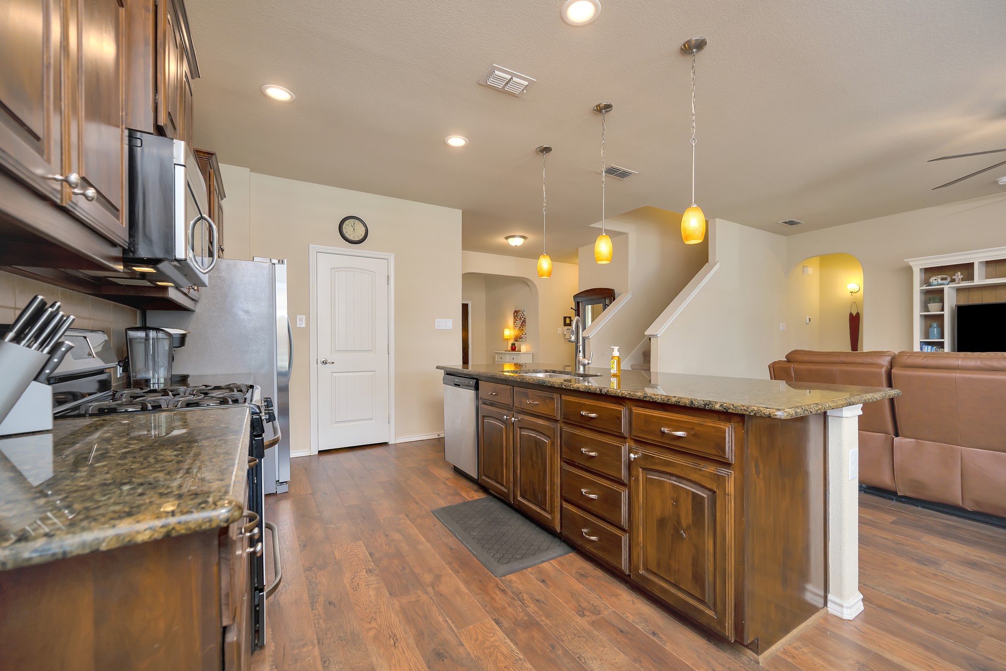1608 Placitas Trail Fort Worth TX 76131
