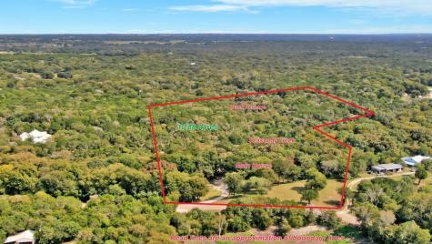 655 Panther Branch Road Valley Mills TX 76689