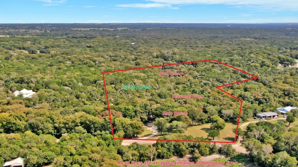655 Panther Branch Road Valley Mills TX 76689