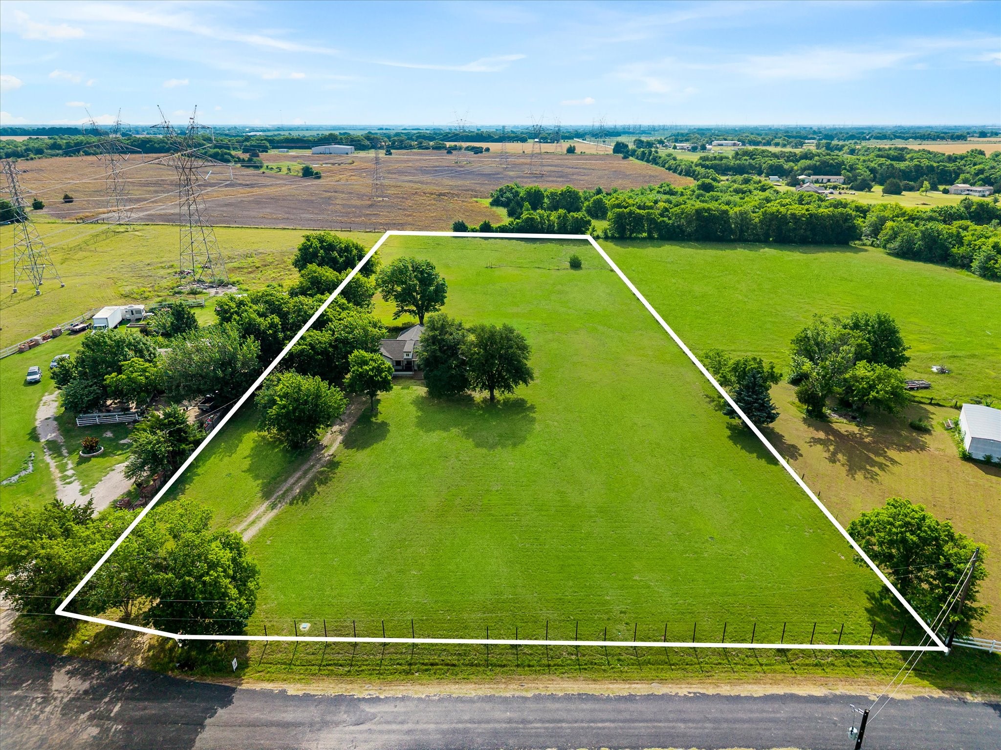 18580 County Road 949 Rockwall TX 75087