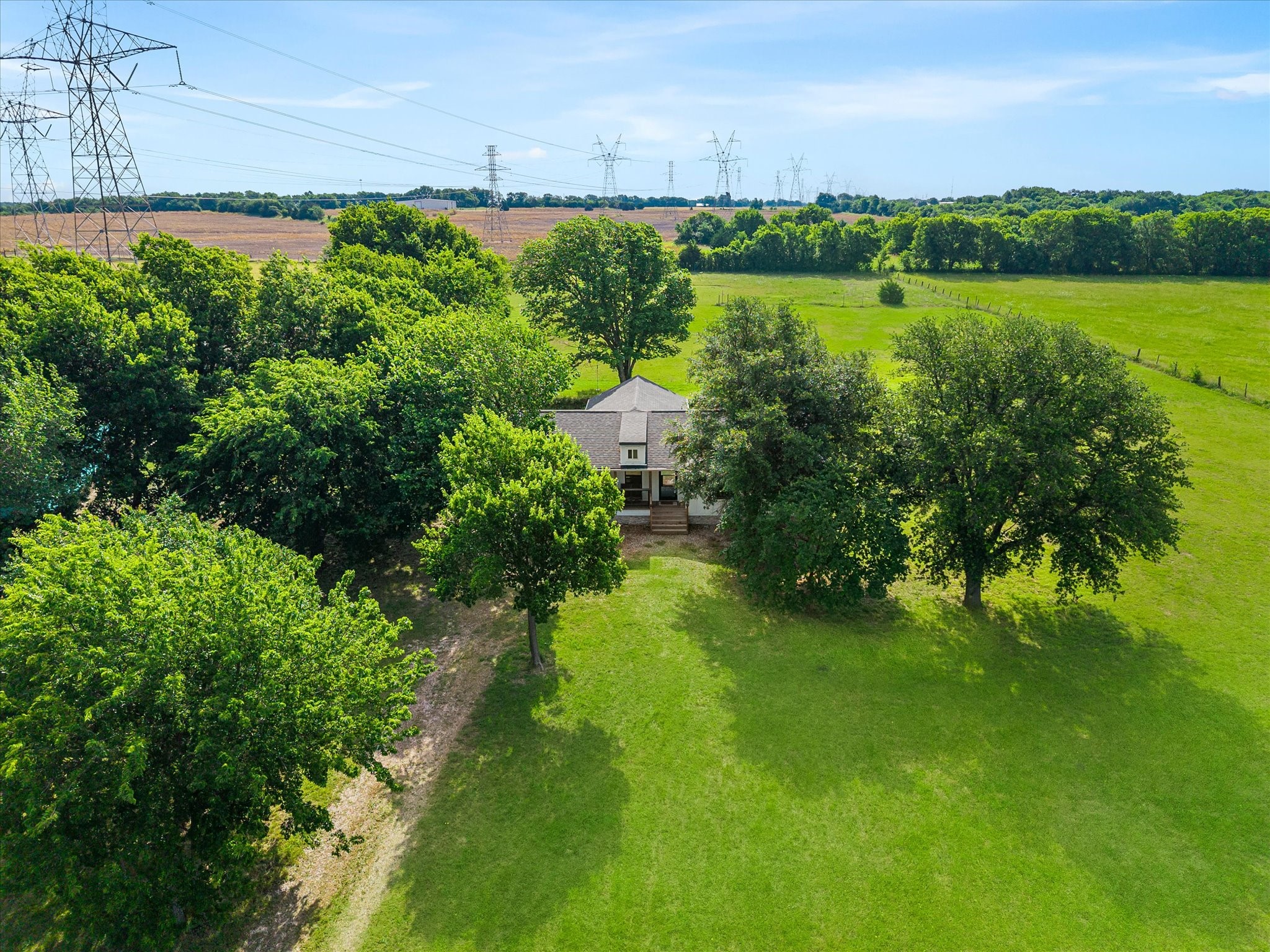 18580 County Road 949 Rockwall TX 75087
