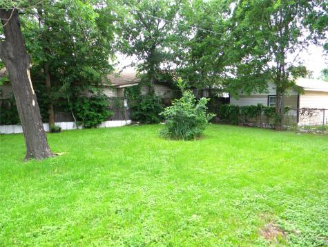 3721 S Henderson Street S Fort Worth TX 76110