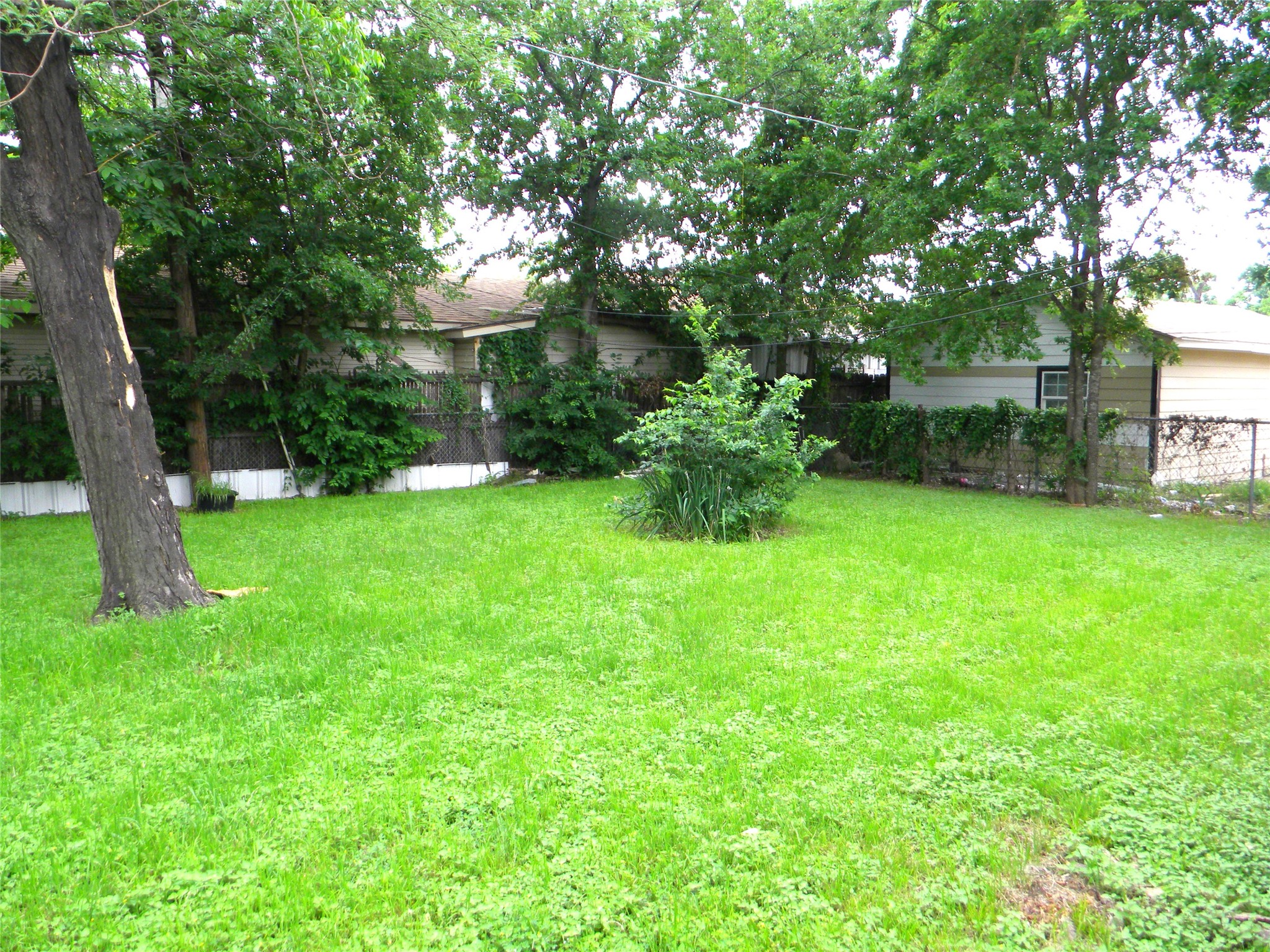 3721 S Henderson Street S Fort Worth TX 76110