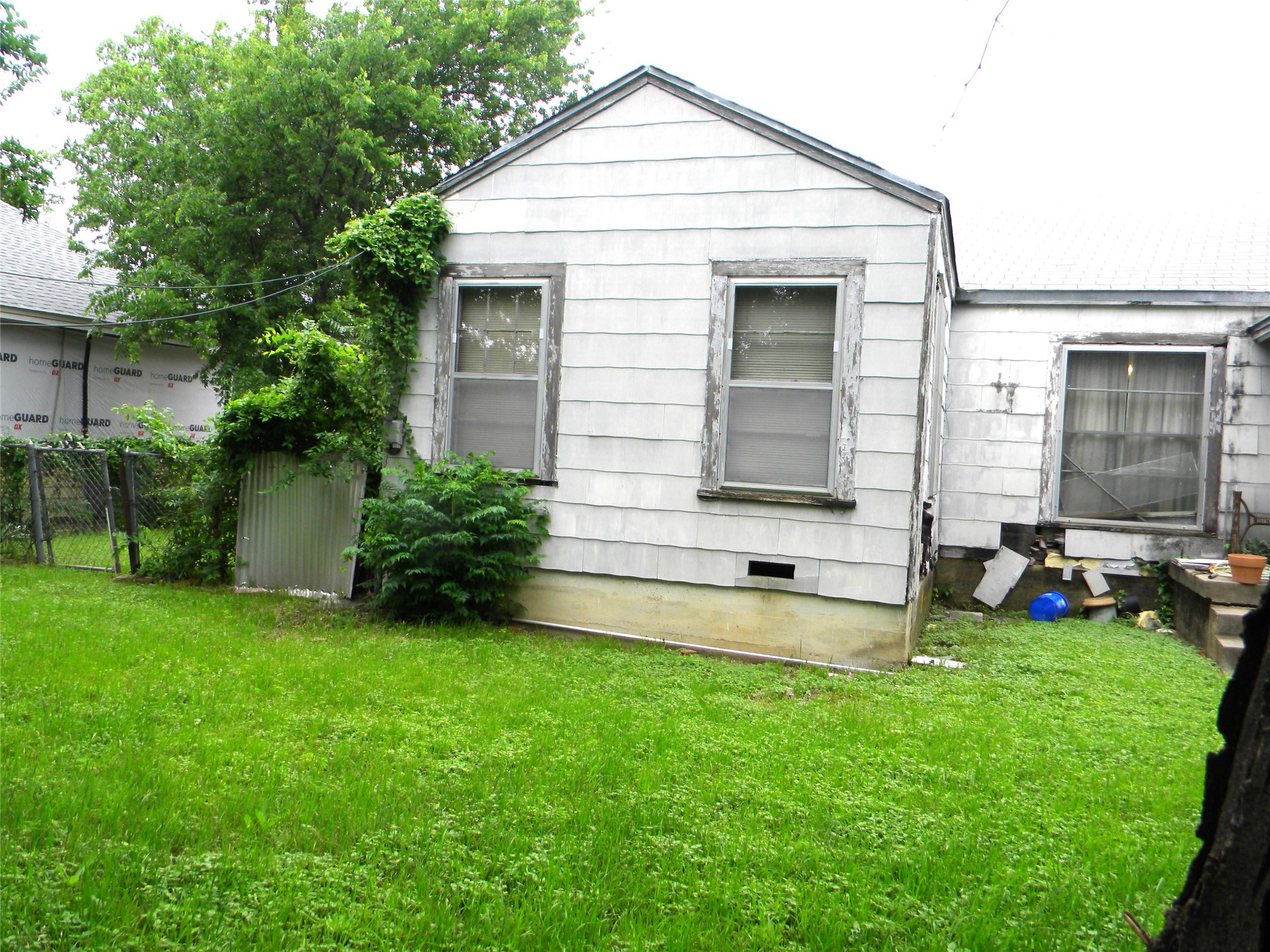 3721 S Henderson Street S Fort Worth TX 76110