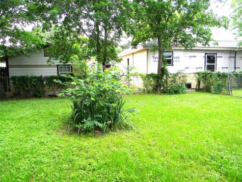 3721 S Henderson Street S Fort Worth TX 76110
