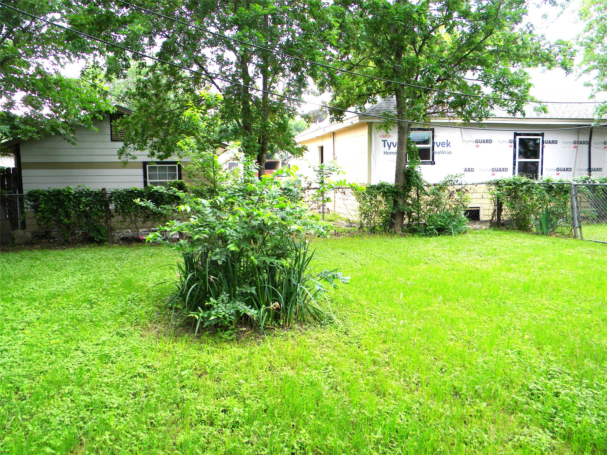 3721 S Henderson Street S Fort Worth TX 76110