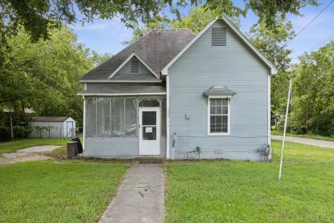 1000 E Brin Street Terrell TX 75160