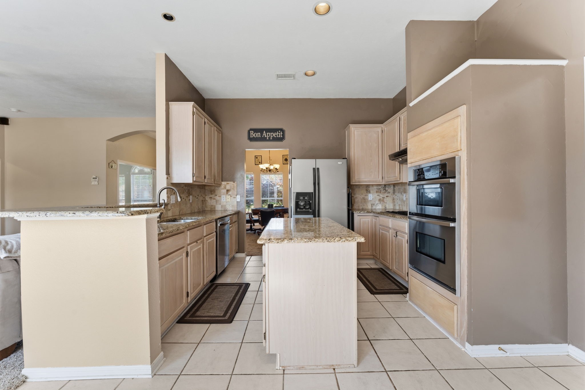 706 Sycamore Creek Road Allen TX 75002