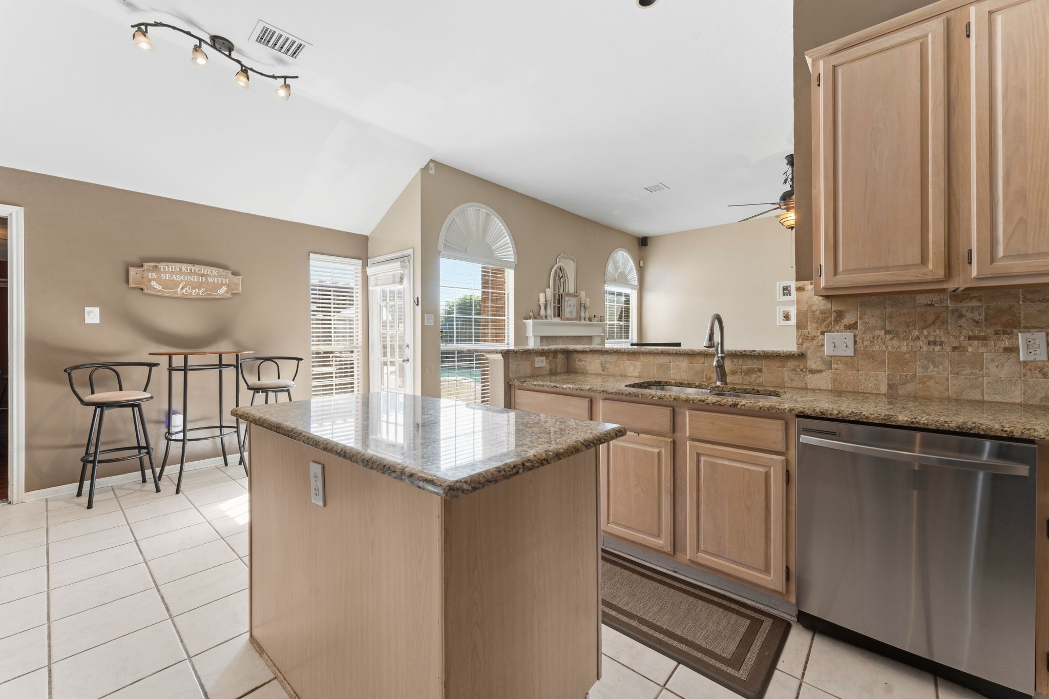 706 Sycamore Creek Road Allen TX 75002